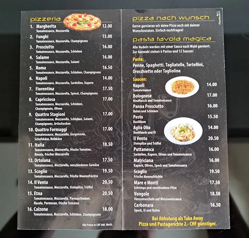 Pizzeria IL VENTO Berneck_Berneck_menu_image_1