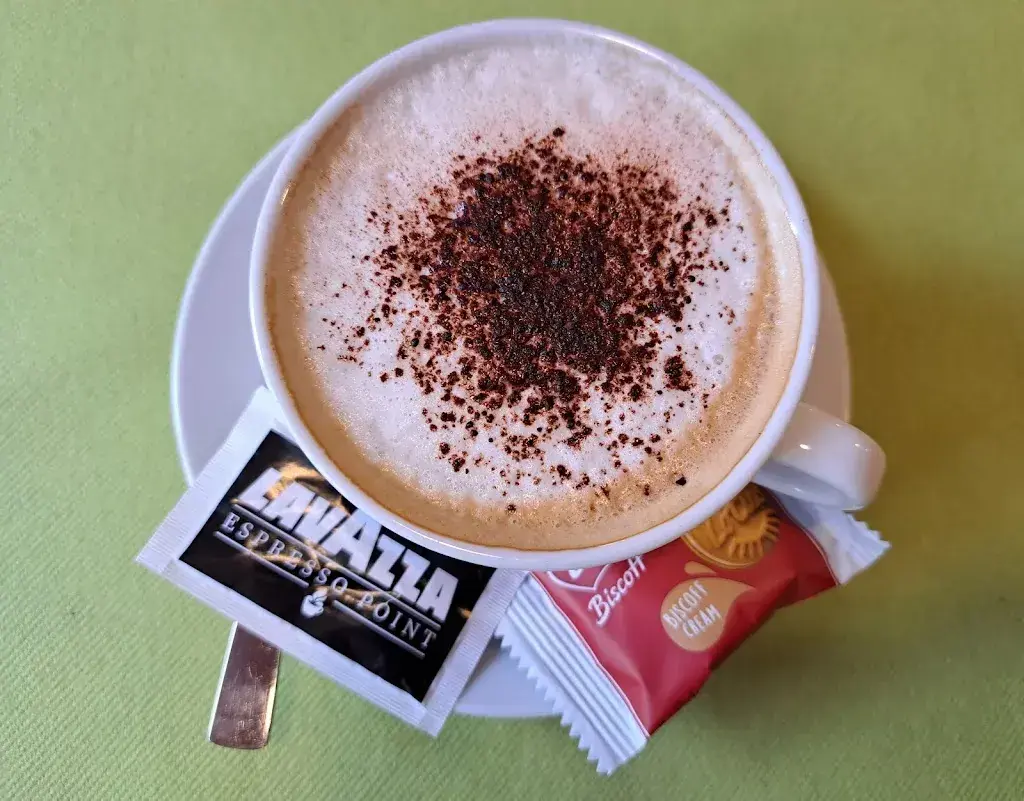 Menu_Pizzeria IL VENTO Berneck_Berneck_image_7