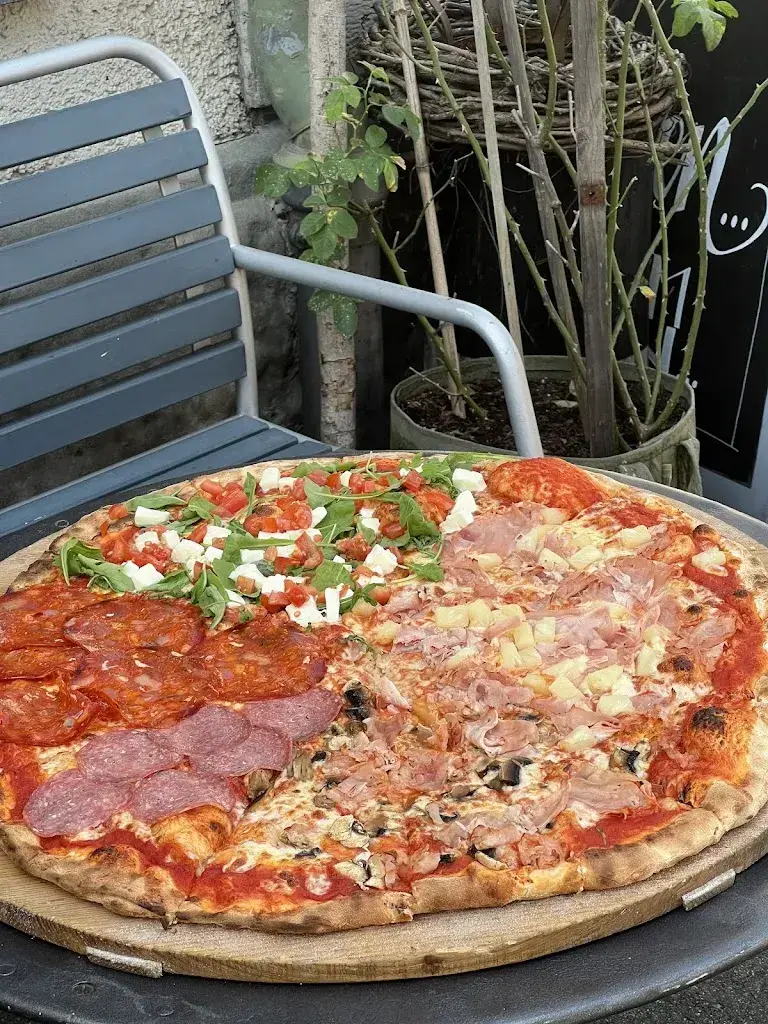Lars Kurapka_Pizzeria IL VENTO Berneck_Berneck_review