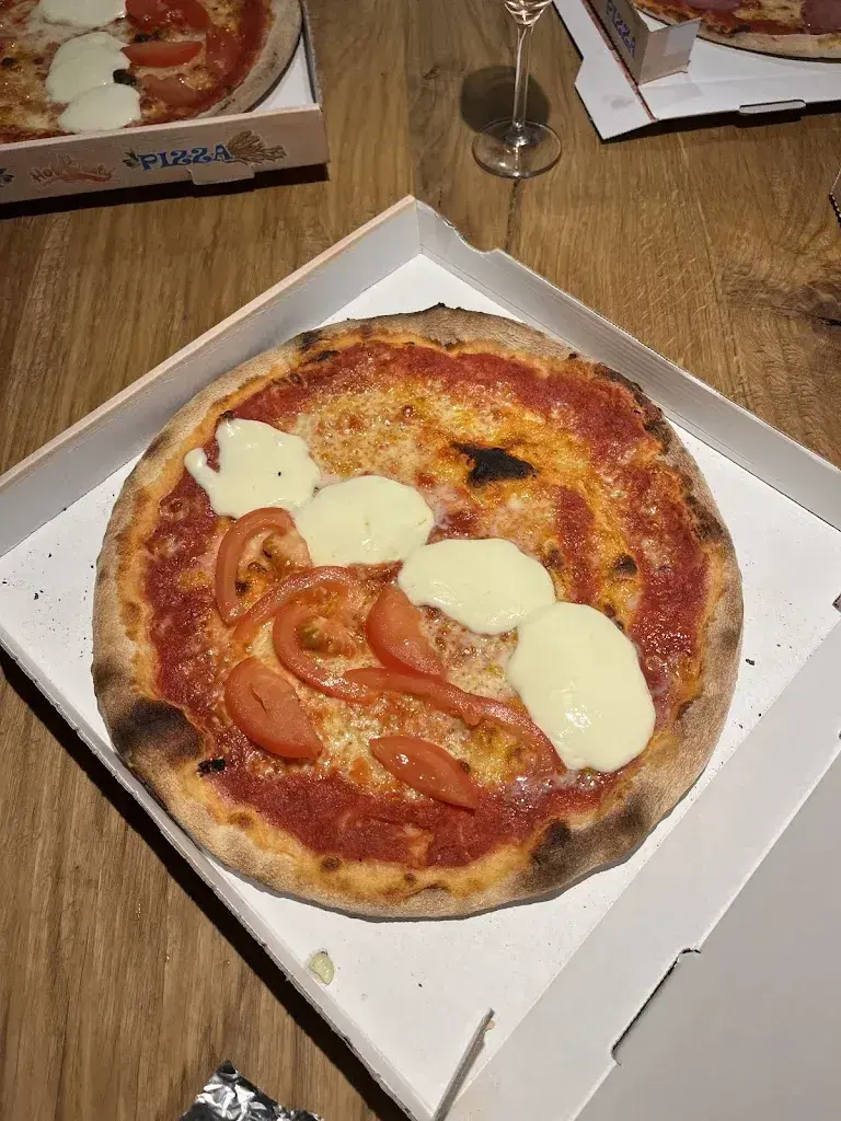 Römhildt Crispin_Pizzeria IL VENTO Berneck_Berneck_review