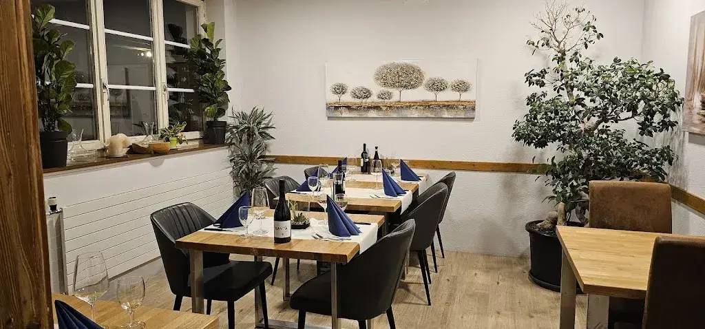 Rössli restaurant à Wahlendorf