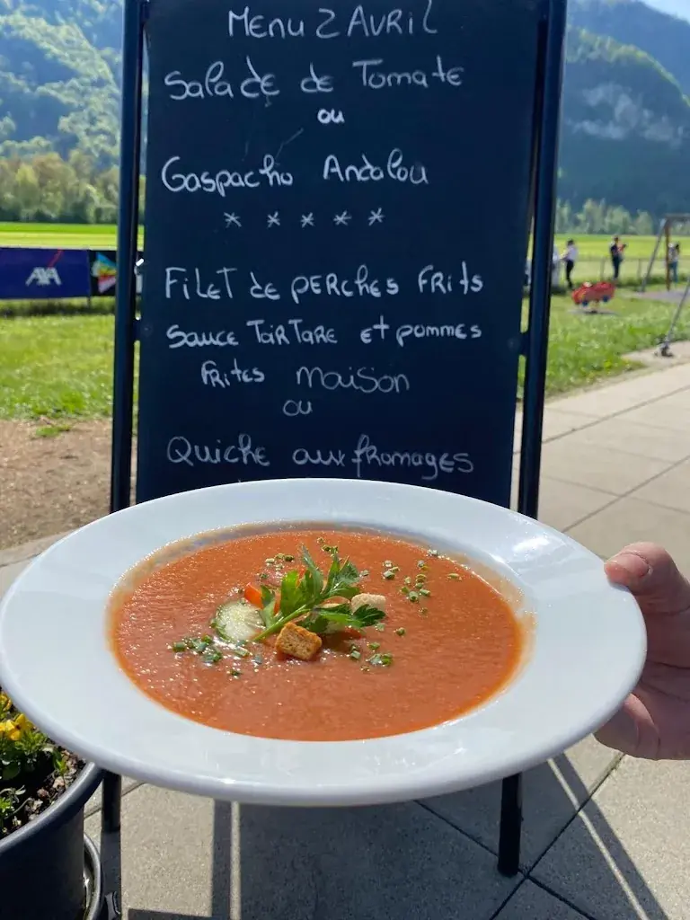 Menu_Restaurant Aérodrome Epagny_Epagny_image_3