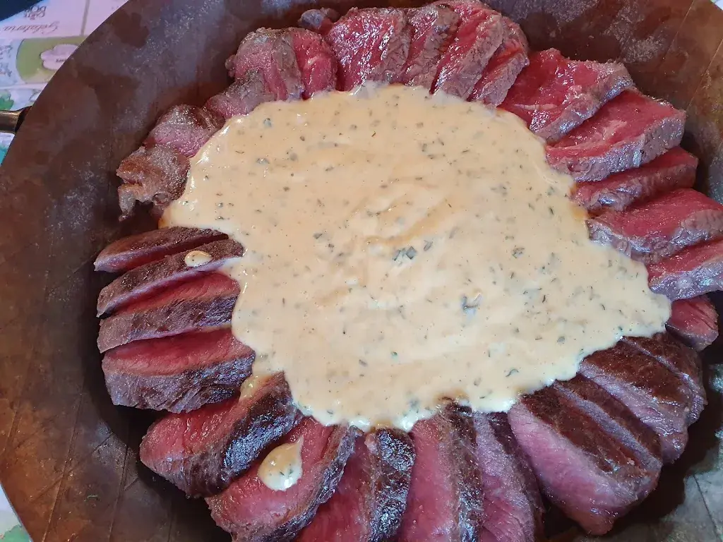 Menu_Restaurant Aérodrome Epagny_Epagny_image_7