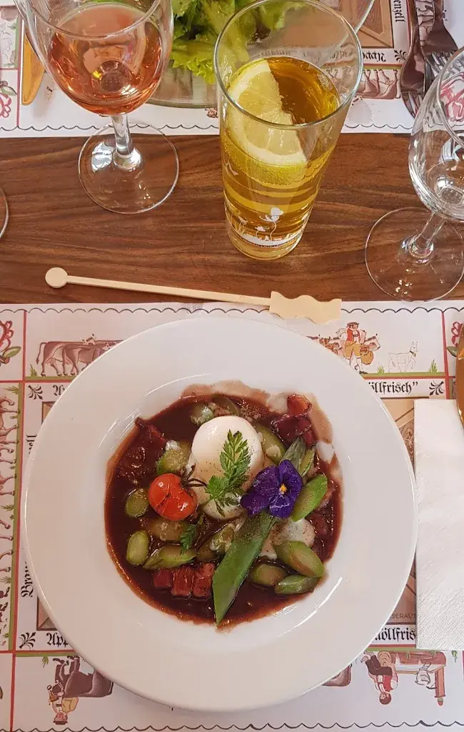 Isabelle Banchet_Restaurant Aérodrome Epagny_Epagny_review