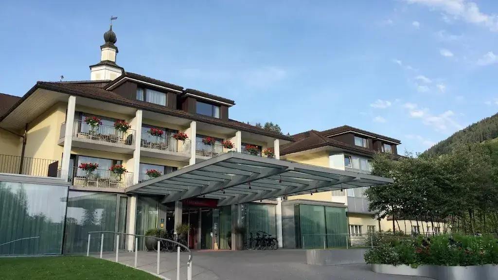 Fabrizio (imagea)_Resort Hof Weissbad_Weissbad_avis