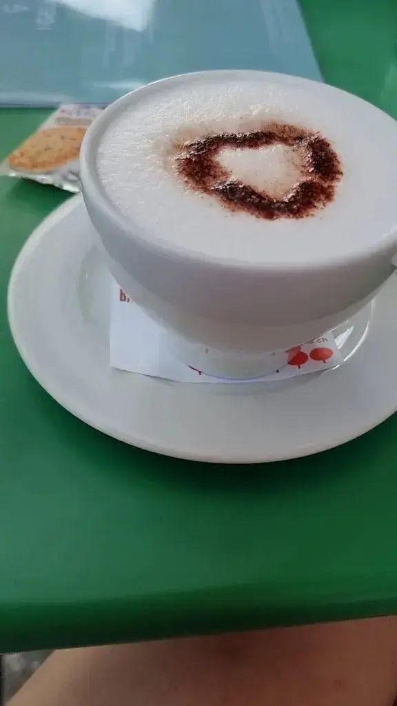 Waldgasthaus Lehmen restaurant à Weissbad