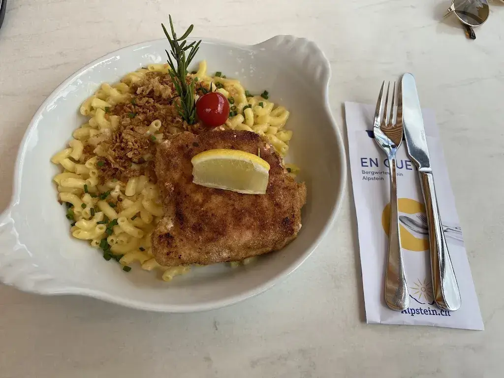 Aish Goyal_Gasthaus Rössli_Rüte_Bewertung