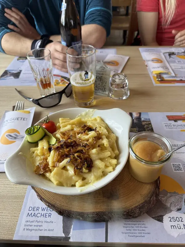 martina rajniakova_Berggasthaus Staubern_Staubern_review