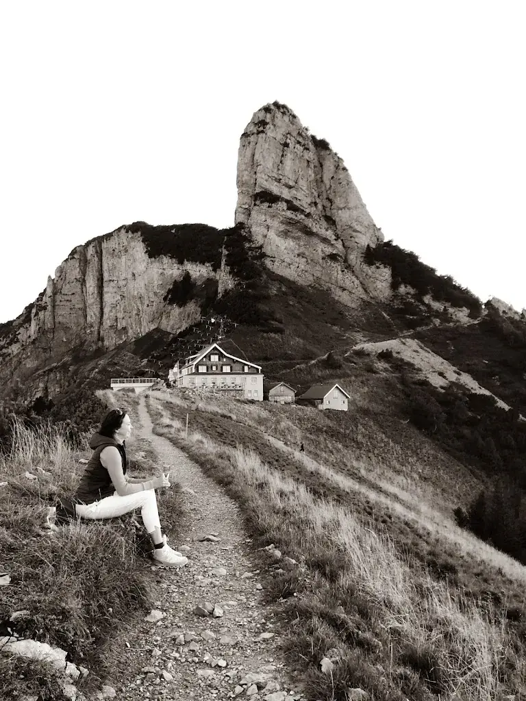 Michaela Ratcliff_Berggasthaus Staubern_Staubern_review