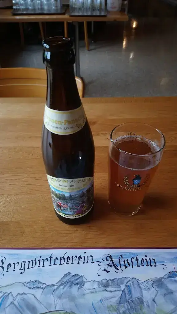 Menu_Hotel Alpenrose_Wasserauen_image_9