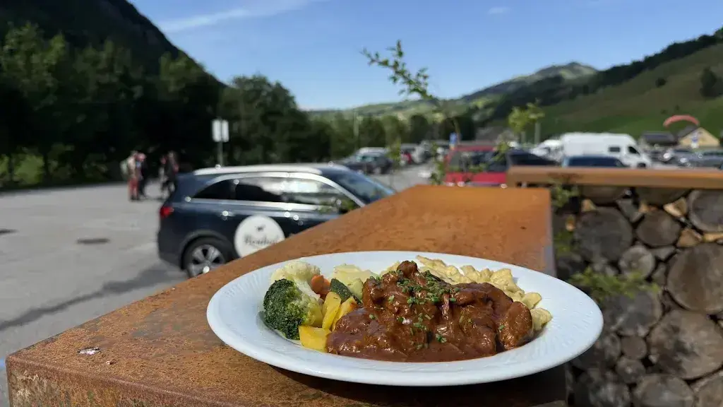 Dmitry B._Hotel Alpenrose_Wasserauen_avis