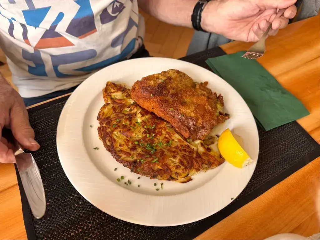 Harry Stöckler_Wirtschaft zum Ochsen_Lömmenschwil_review