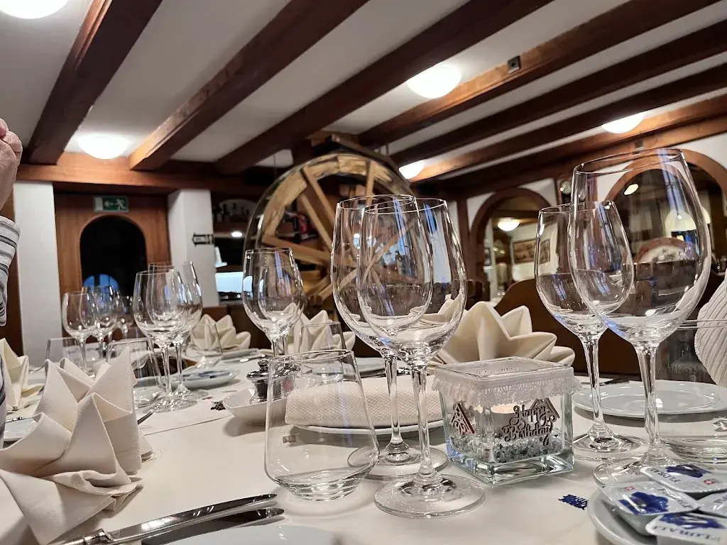 Richard Amweg_Mühle_Wohlenschwil_review