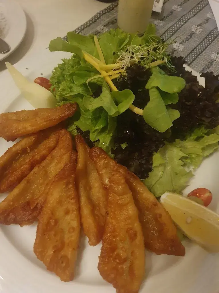 Aneta Basiuk_Mühle_Wohlenschwil_review