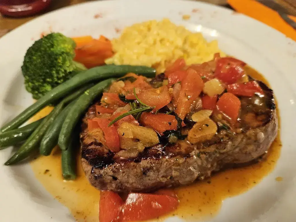 R. H._Gasthof Kreuz Hägglingen_Hägglingen_review