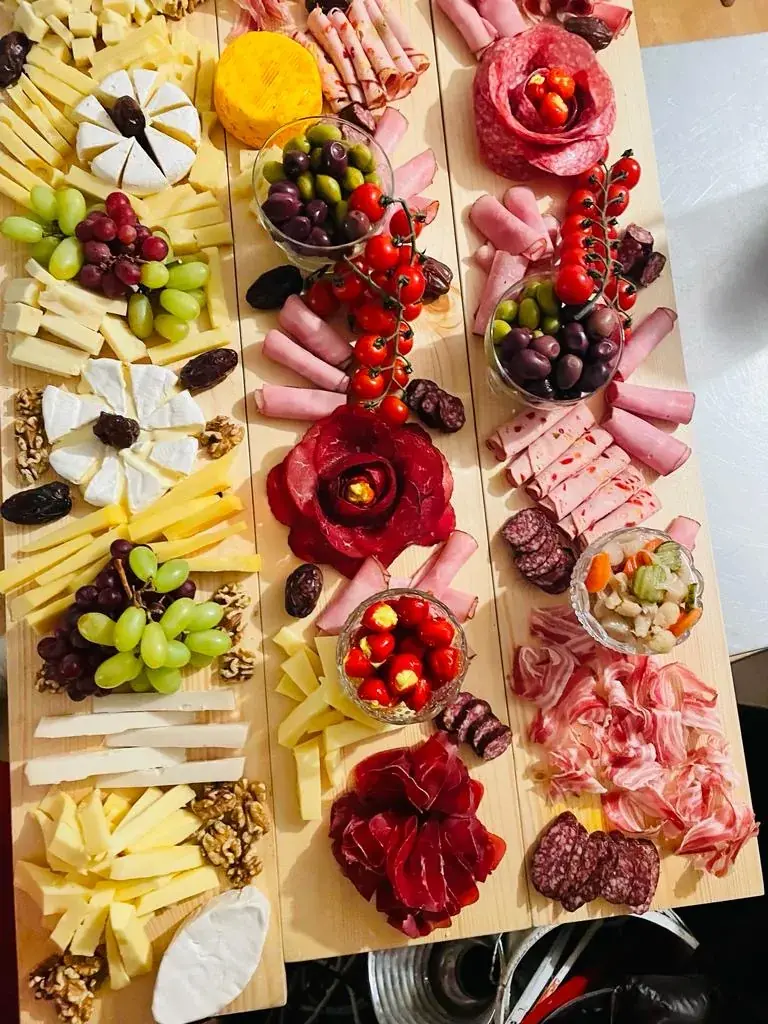 Bistro zuTisch_Bischofszell_menu_image_1