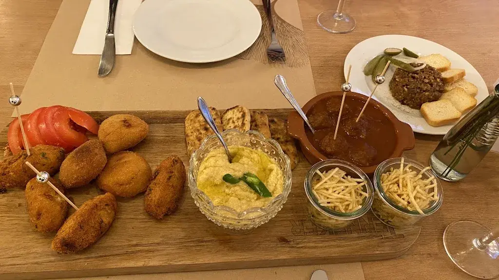 Menu_Bistro zuTisch_Bischofszell_immagine_4