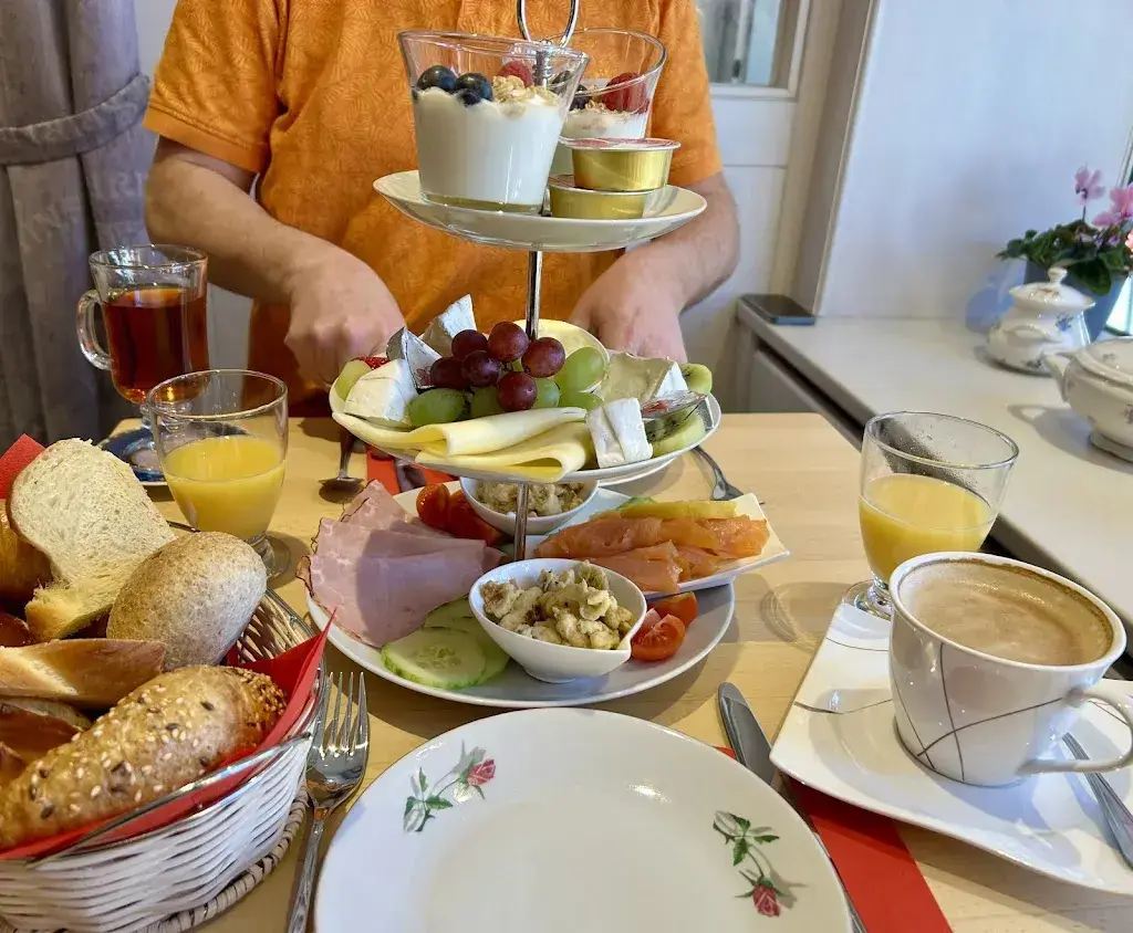 Tamara_Bistro Cafe Topolino_Bischofszell_recensione