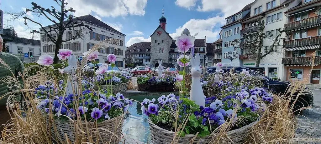 DJ Ning_Bistro Cafe Topolino_Bischofszell_recensione