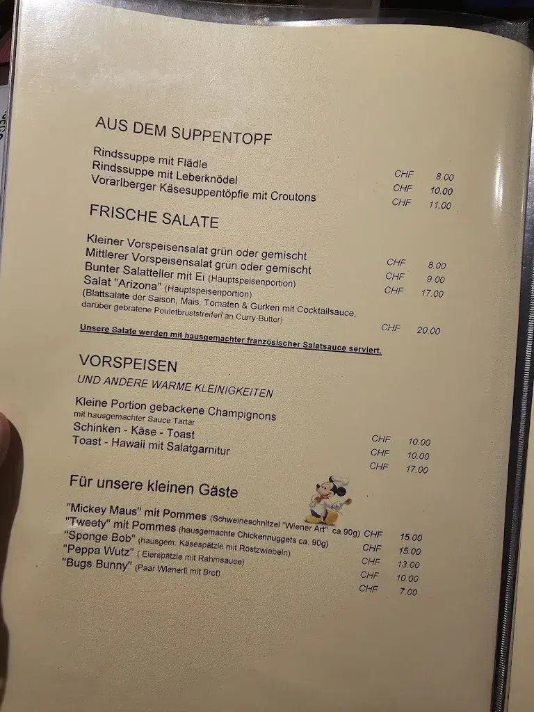 Restaurant Spisegg_Abtwil SG_menu_image_1