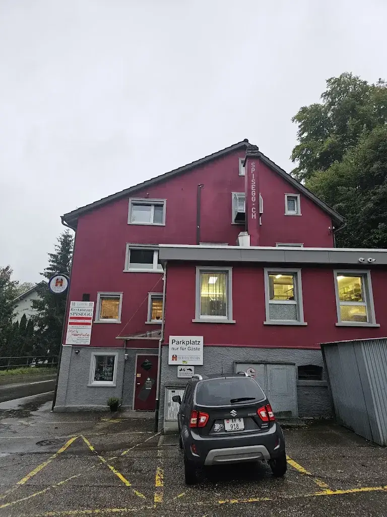 Isaac L_Restaurant Spisegg_Abtwil SG_avis