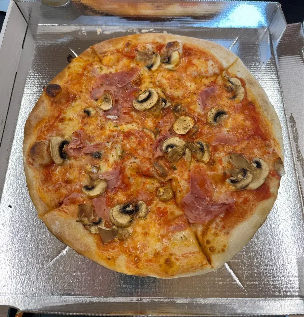 Meli “Meli”_Ristorante il Sole_Abtwil SG_recensione