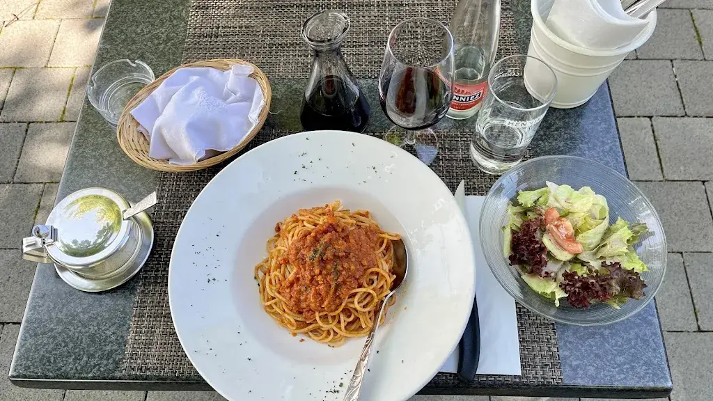 Christian Müller_Ristorante il Sole_Abtwil SG_recensione