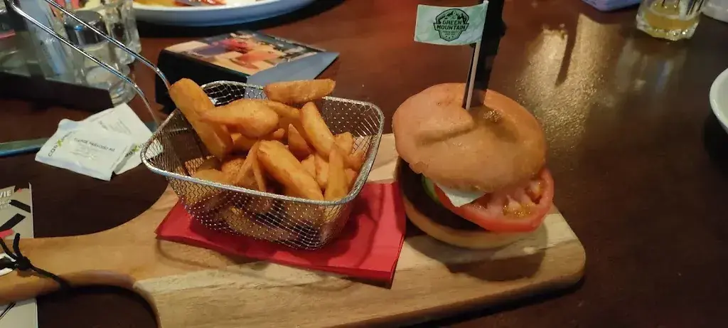 Menu_Kohldampf Restaurant & Bierbar im Cinedome Abtwil_Abtwil SG_image_6