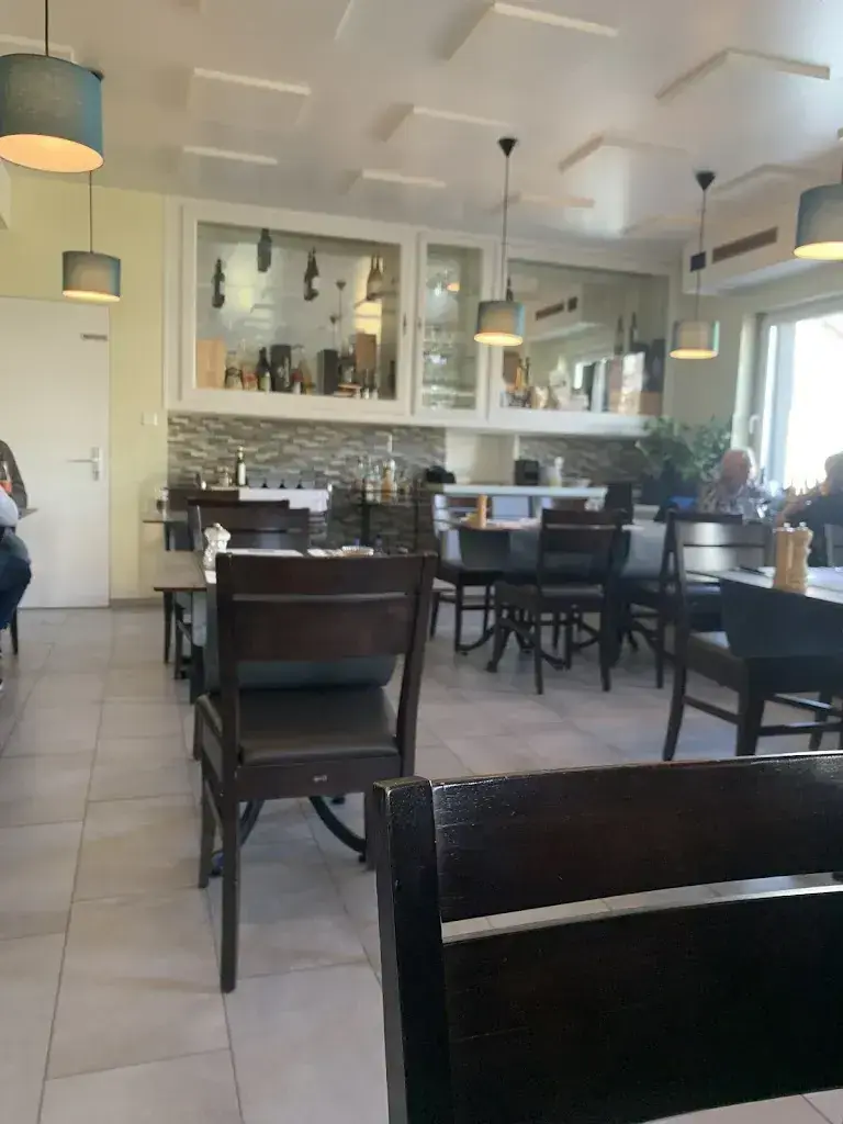 Franco .B_Ristorante Pizzeria Noi Due_Abtwil SG_review