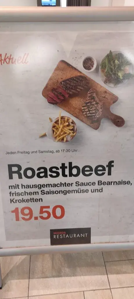 Migros-Restaurant - Abtwil - Säntispark_Abtwil SG_menu_image_1