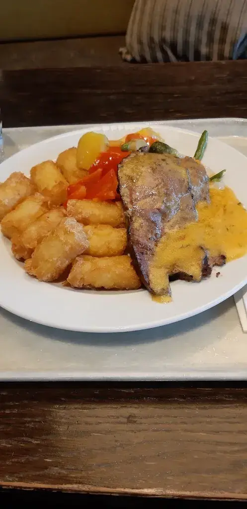 Menü_Migros-Restaurant - Abtwil - Säntispark_Abtwil SG_Bild_4