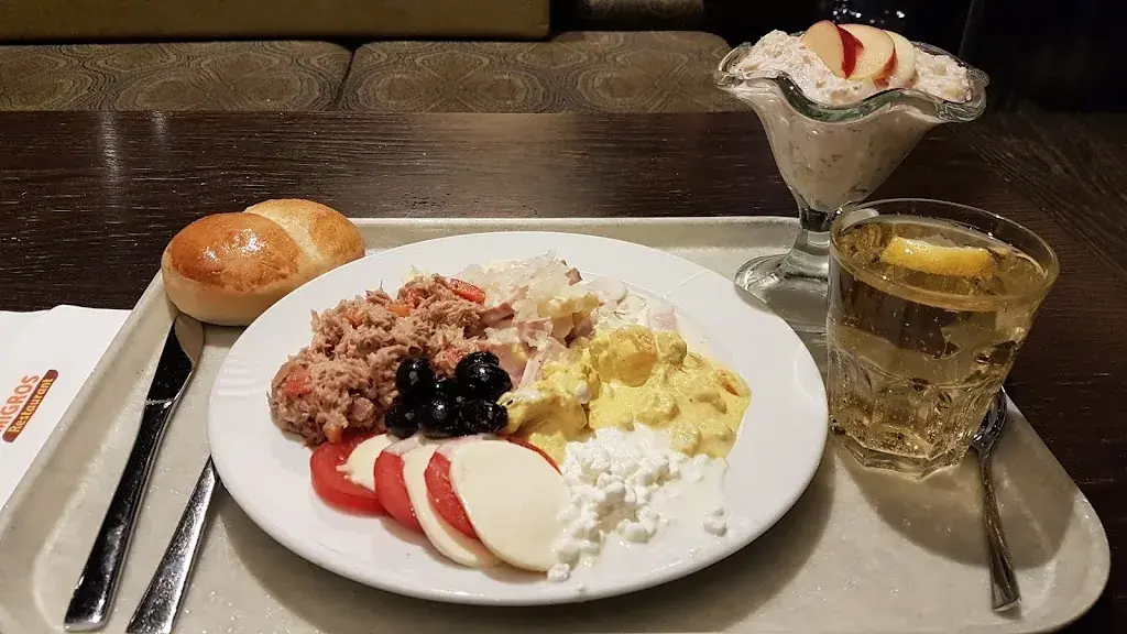 Menü_Migros-Restaurant - Abtwil - Säntispark_Abtwil SG_Bild_5