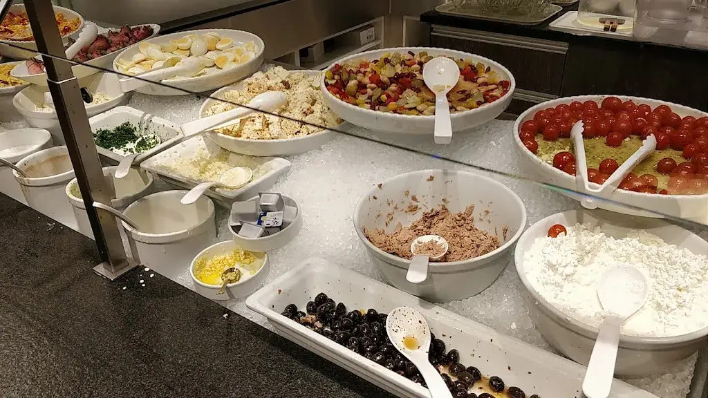 Menü_Migros-Restaurant - Abtwil - Säntispark_Abtwil SG_Bild_7