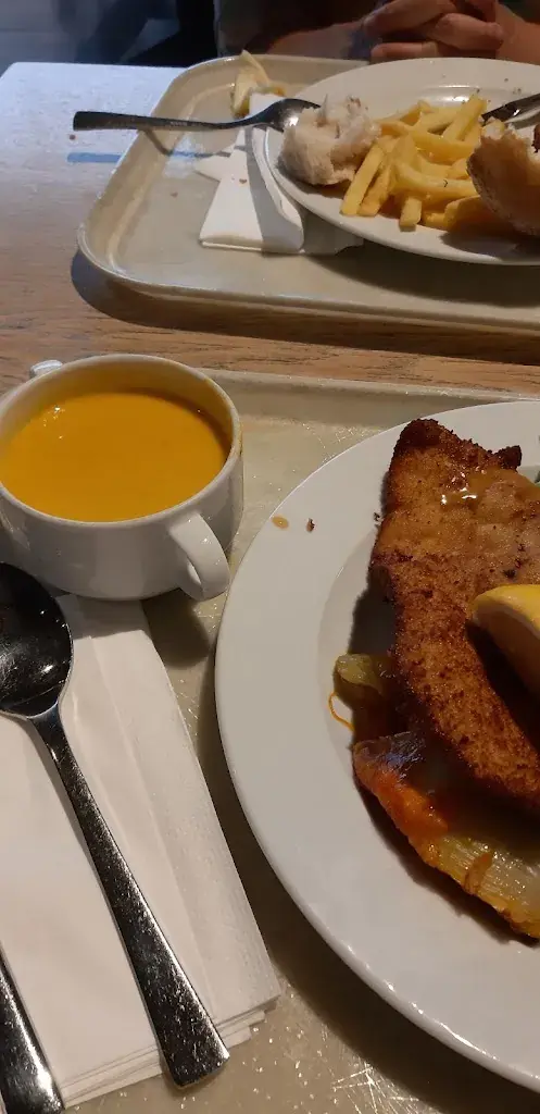 Menü_Migros-Restaurant - Abtwil - Säntispark_Abtwil SG_Bild_8