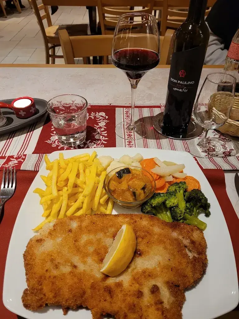 Menu_Auberge de La Loue_Pringy_image_5