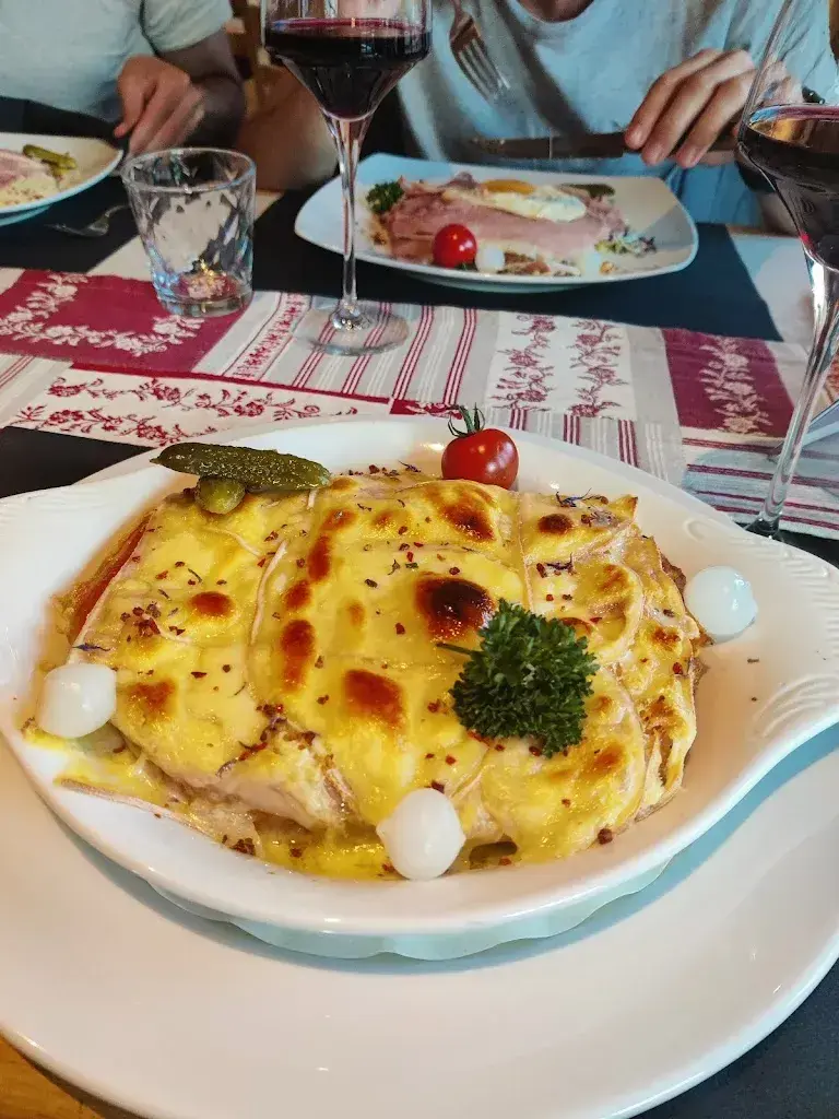 Menu_Auberge de La Loue_Pringy_image_8