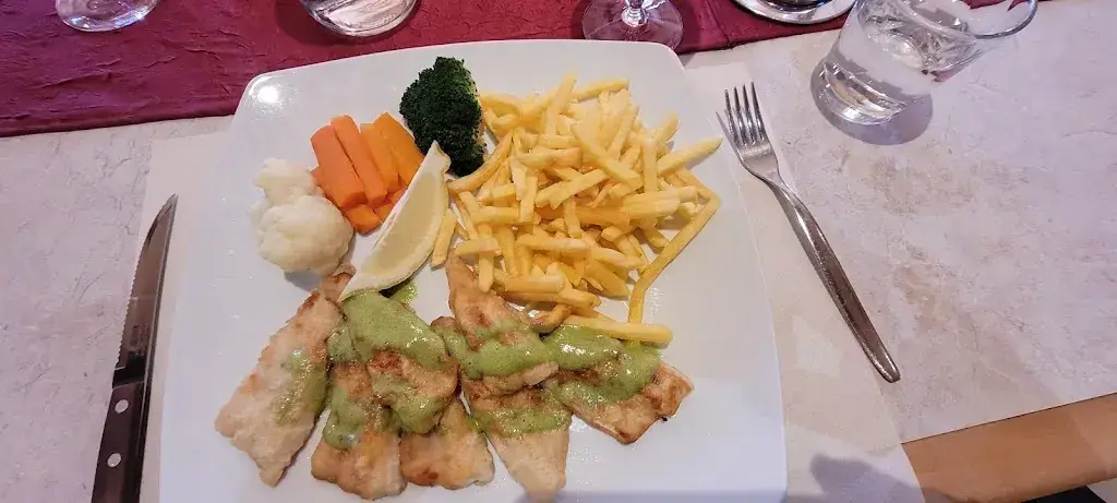 Menu_Auberge de La Loue_Pringy_image_9