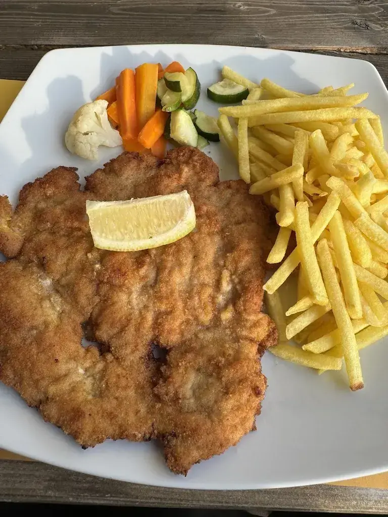 Nick V_Auberge de La Loue_Pringy_review