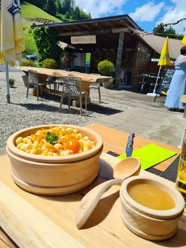 EloWanders_Auberge de La Loue_Pringy_review