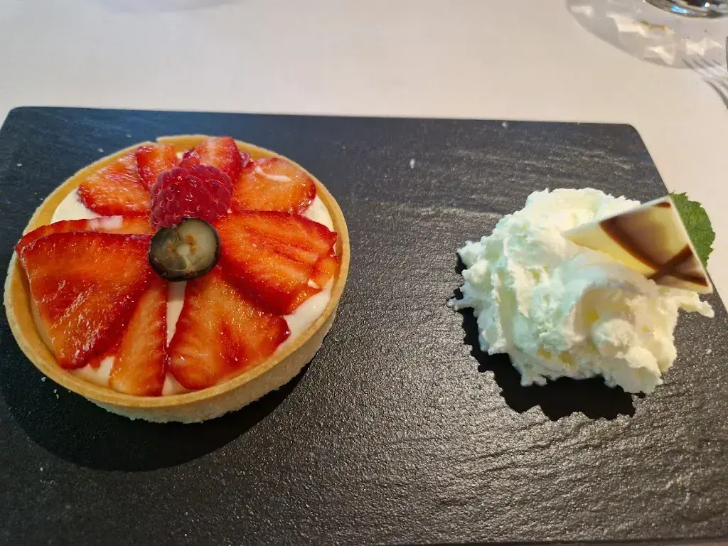 Kate Altmann_Roots Restaurant_St. Gallen_avis