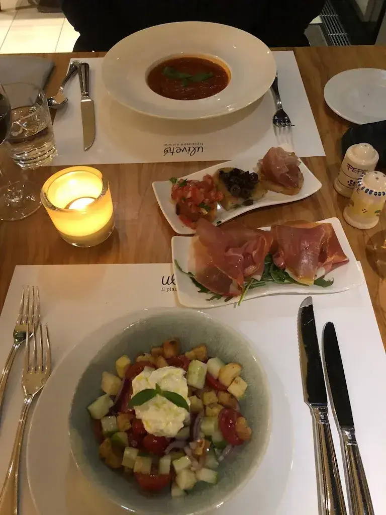 Karl Scheiwiller_Ristorante Uliveto_Abtwil SG_review