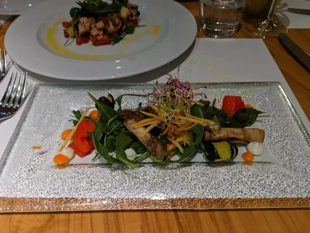 Yvonne Pfeiffer_Ristorante Uliveto_Abtwil SG_review