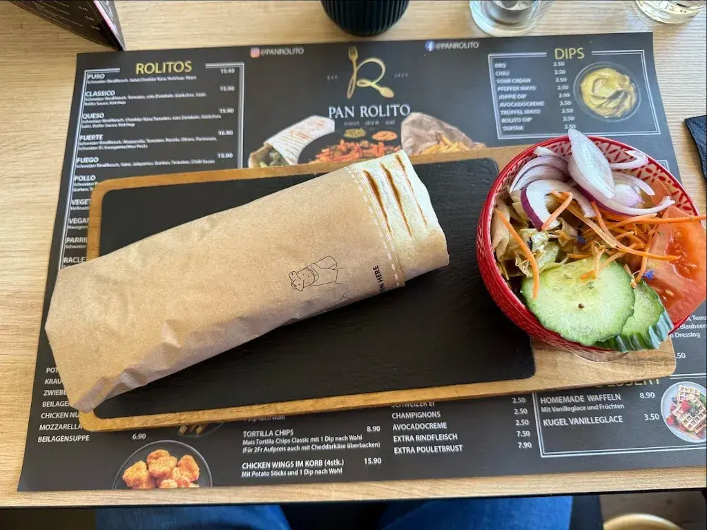 Marcel Jahn_Pan Rolito_Berg_review