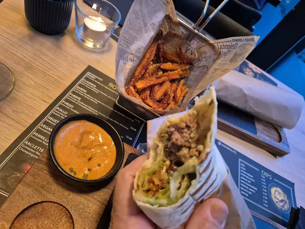 max schaufelberger_Pan Rolito_Berg_review