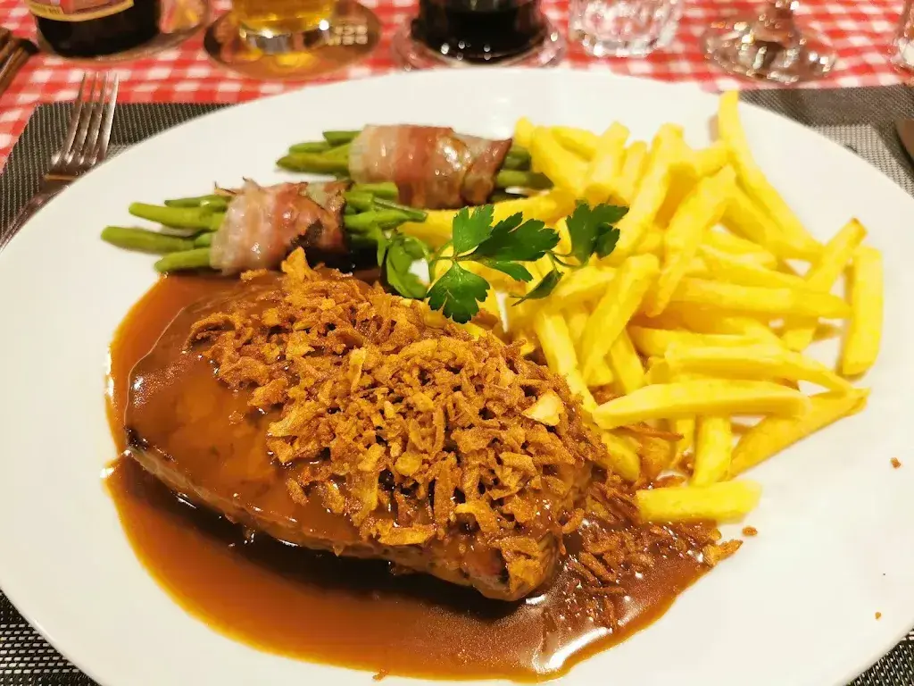 Toni Egli_Frohheim_Berg_review