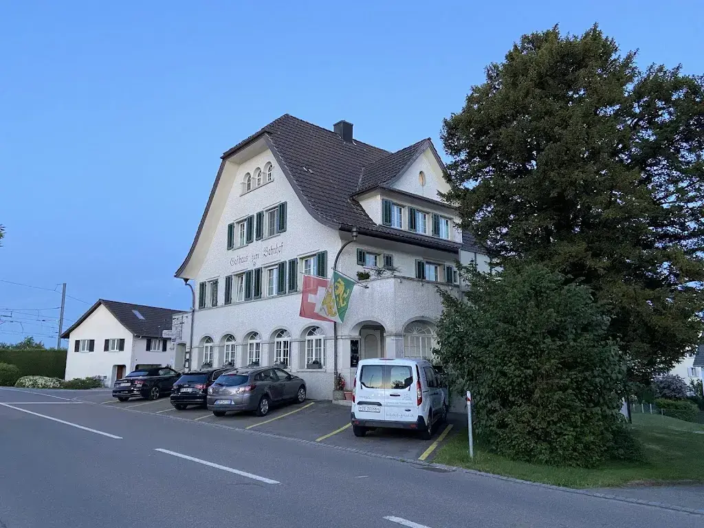 Eric_Gasthaus zum Bahnhof_Berg_review