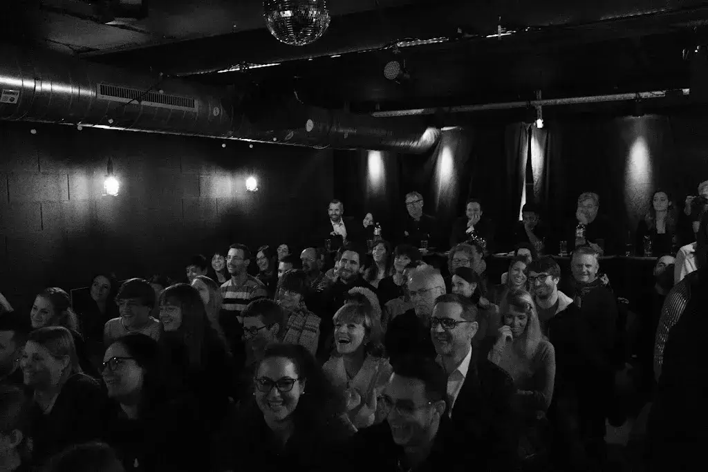 Marko Fit_Le Buro_Bulle_review