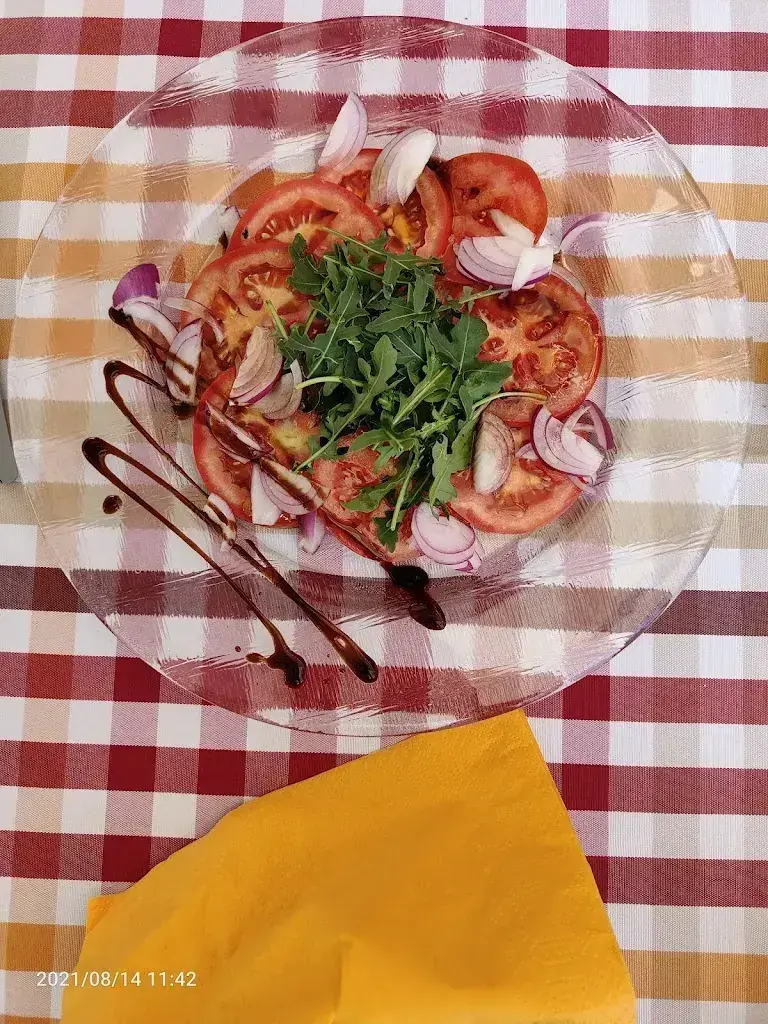 Menu_Restaurant-Pizzeria La Locanda - Hotel Bären Amriswil_Amriswil_image_5