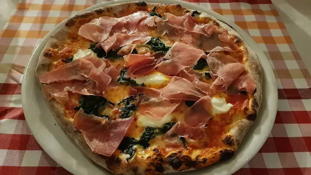 Menu_Restaurant-Pizzeria La Locanda - Hotel Bären Amriswil_Amriswil_image_7