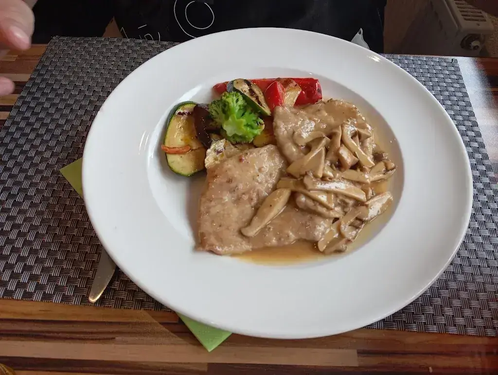 Menu_Restaurant-Pizzeria La Locanda - Hotel Bären Amriswil_Amriswil_image_8